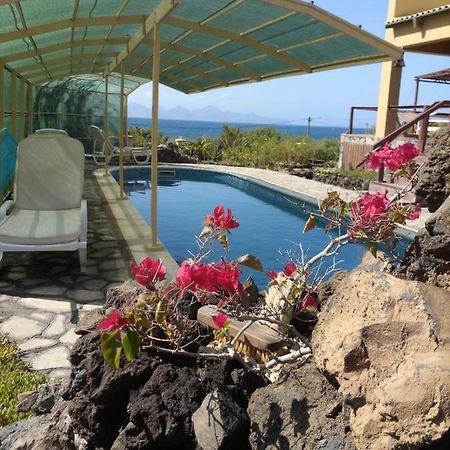 Coin De Paradis,Pavillon Doucimar Porto Novo Exterior foto