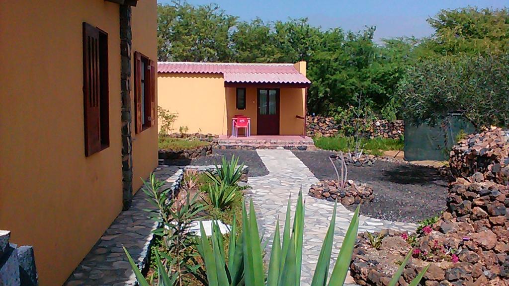 Coin De Paradis,Pavillon Doucimar Porto Novo Exterior foto